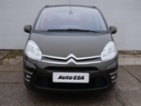 Citroën C4 Picasso, 1.6 VTi, ČR, AC, tempo, +ALU,