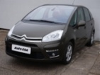 Citroën C4 Picasso, 1.6 VTi, ČR, AC, tempo, +ALU,