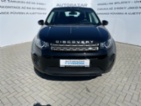 Land Rover Discovery Sport, 2.0Td4 110kW HSE, SUV,