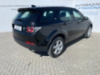 Land Rover Discovery Sport, 2.0Td4 110kW HSE, SUV,