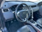 Land Rover Discovery Sport, 2.0Td4 110kW HSE, SUV,