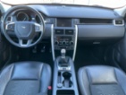 Land Rover Discovery Sport, 2.0Td4 110kW HSE, SUV,