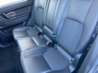 Land Rover Discovery Sport, 2.0Td4 110kW HSE, SUV,
