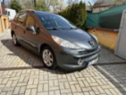 Peugeot 207, 1.6i 88kW, kombi, benzin
