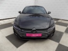 Volkswagen Arteon Shooting Brake, 2