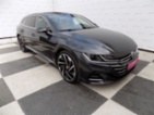 Volkswagen Arteon Shooting Brake, 2