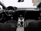 Volkswagen Arteon Shooting Brake, 2