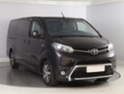 Toyota ProAce Verso, 2.0 D-4DVIP , Klima, ČR, DPH