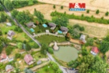 Prodej komerčního pozemku, 3265 m², Cheb