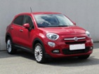 Fiat 500X, 1.4 T Lounge, Lounge, bixen, SUV,