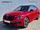 Škoda Kamiq, Monte Carlo 1.0TSi 85kW 7°auto,