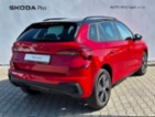 Škoda Kamiq, Monte Carlo 1.0TSi 85kW 7°auto,