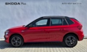 Škoda Kamiq, Monte Carlo 1.0TSi 85kW 7°auto,