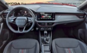 Škoda Kamiq, Monte Carlo 1.0TSi 85kW 7°auto,