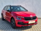 Škoda Kamiq, Monte Carlo 1.0TSi 85kW 7°auto,