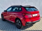 Škoda Kamiq, Monte Carlo 1.0TSi 85kW 7°auto,