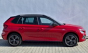 Škoda Kamiq, Monte Carlo 1.0TSi 85kW 7°auto,