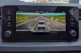 Škoda Kamiq, Monte Carlo 1.0TSi 85kW 7°auto,