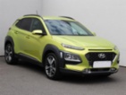 Hyundai Kona, 4WD 1.6T-GDi, SUV, benzín