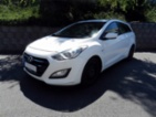 Hyundai i30, WG 1.6 CRDi 81 kW DPH, kombi, nafta
