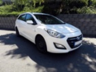 Hyundai i30, WG 1.6 CRDi 81 kW DPH, kombi, nafta
