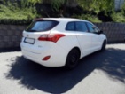 Hyundai i30, WG 1.6 CRDi 81 kW DPH, kombi, nafta