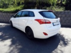 Hyundai i30, WG 1.6 CRDi 81 kW DPH, kombi, nafta