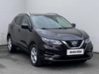 Nissan Qashqai, 1.2DiG-T Acenta, Acenta, SUV,