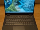 Konvertibl NB AMD 8/512GB,Win11,orig.