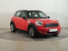 MINI Countryman, Cooper D ALL4, 4X4, Xenony, Klima