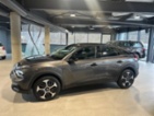 Citroën C4, hatchback, benzin