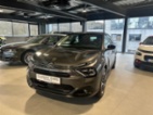 Citroën C4, hatchback, benzin