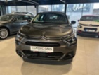 Citroën C4, hatchback, benzin
