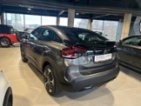 Citroën C4, hatchback, benzin
