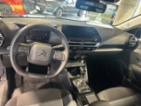 Citroën C4, hatchback, benzin