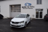Škoda Fabia, 1.2TSI 81kw AMBITION JOY OPS, kombi,