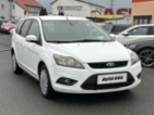 Ford Focus, 1.6TDCI, AC, temp, kombi, nafta