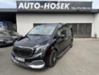 Mercedes-Benz Vito, Maybach Edition, MPV, nafta