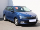 Škoda Fabia III, 1.2 TSi Ambition, Ambition, kombi