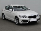 BMW Řada 1, 116i 1.5 ivantage, ČR, hatchback,