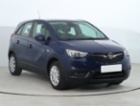 Opel Crossland, 1.2, ČR,2.maj, Serv.kniha,, SUV,