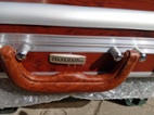 Stahlhaus sada příborů, nožů,... v kufru