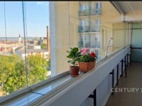Podej bytu 3+1 v osobním vlastnictví s lodžií a balkónem