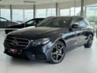 Mercedes-Benz Třídy E, 300de AMG*225kW*REZERVACE!,