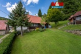 Prodej chalupy, 160 m², Valašská Senice