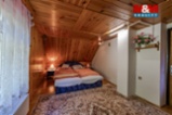 Prodej chalupy, 160 m², Valašská Senice