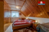 Prodej chalupy, 160 m², Valašská Senice