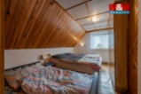Prodej chalupy, 160 m², Valašská Senice