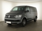 VW Caravelle, 2.0 TSI 4MotionComfortline , Klima,