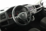 VW Caravelle, 2.0 TSI 4MotionComfortline , Klima,